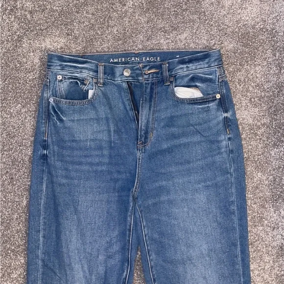 American Eagle Mom Jeans - Picture 3 of 11